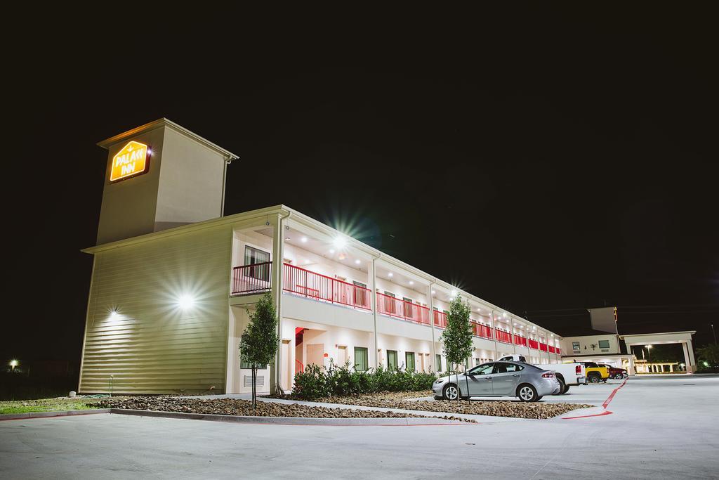 休斯顿西北290宫殿酒店 Jersey Village 外观 照片